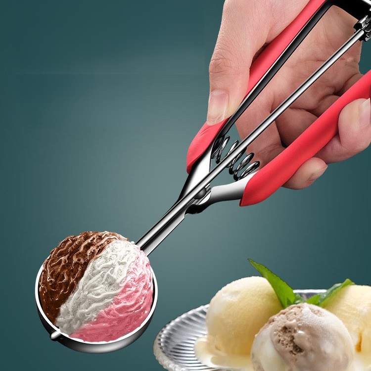 Ice Cream Scoop XL-ICS03