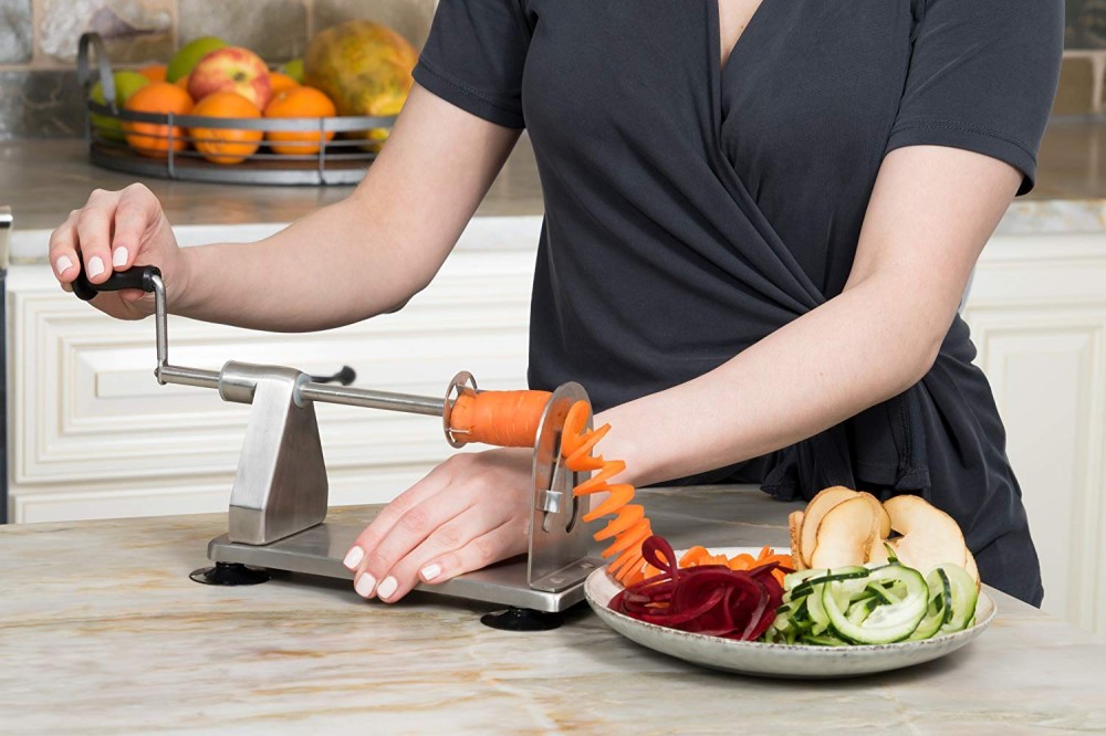 Vegetable Slicers