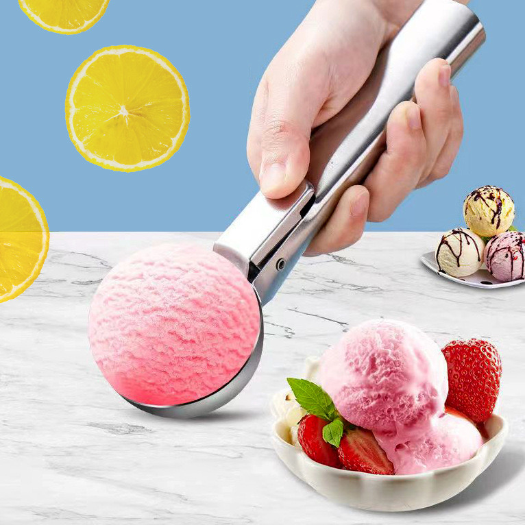 Ice Cream Scoop XL-ICS08