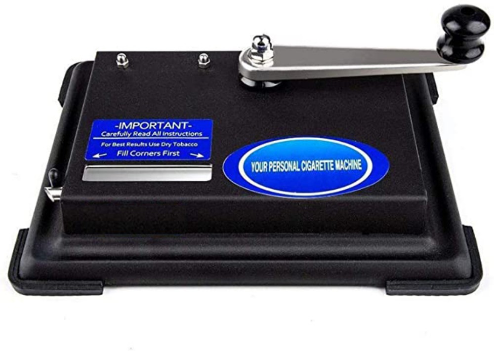 Cigarette Maker Cigarette Maker