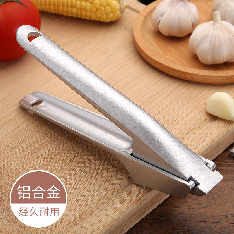 ガーリックプレス XL-GP06