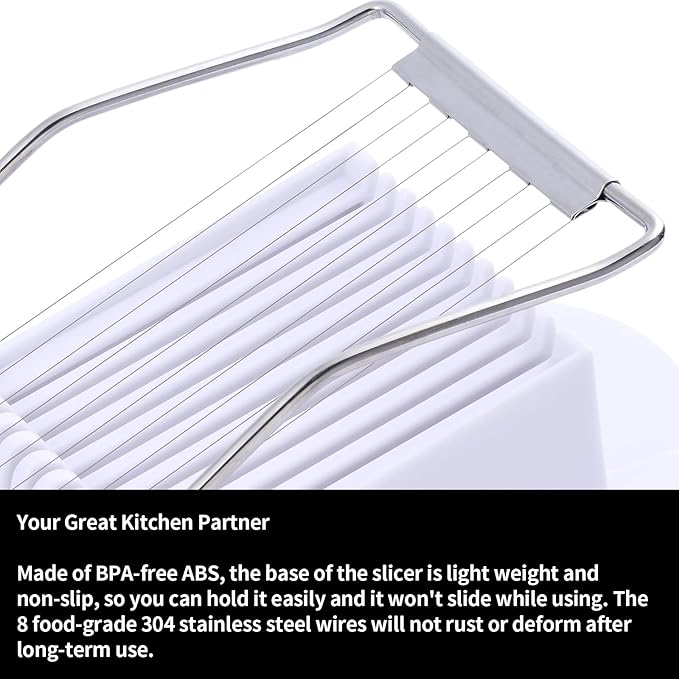 Egg & Ham Slicer XL-HS02