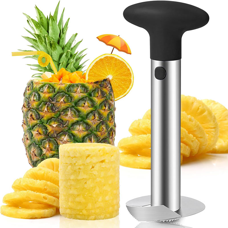 Pineapple Cutter