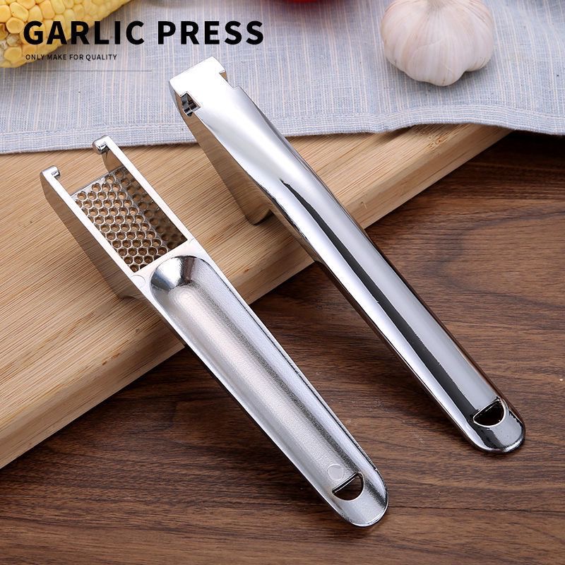 ガーリックプレス XL-GP06