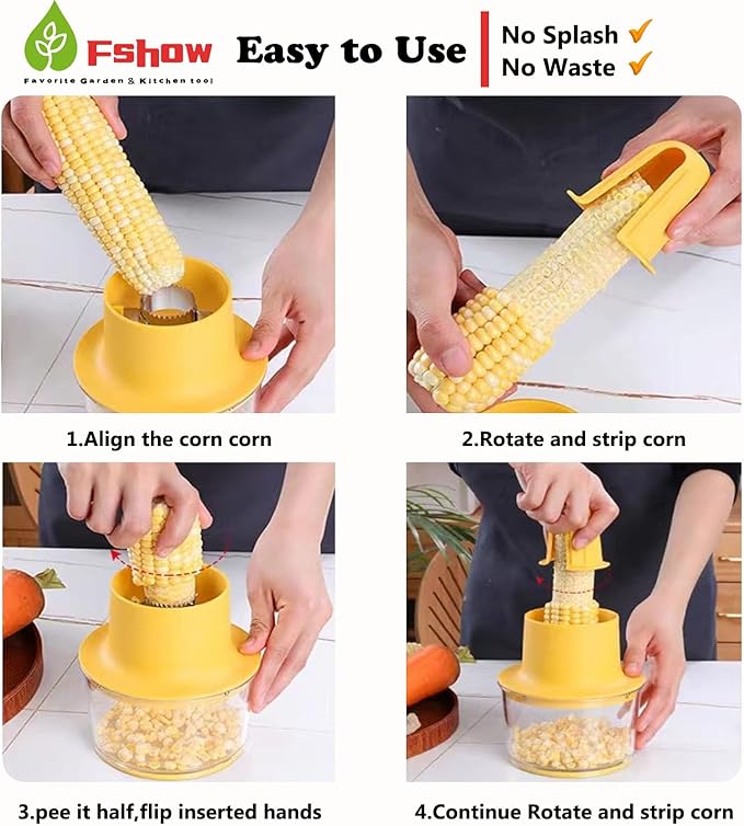 コーンストリッパー XL-CS02