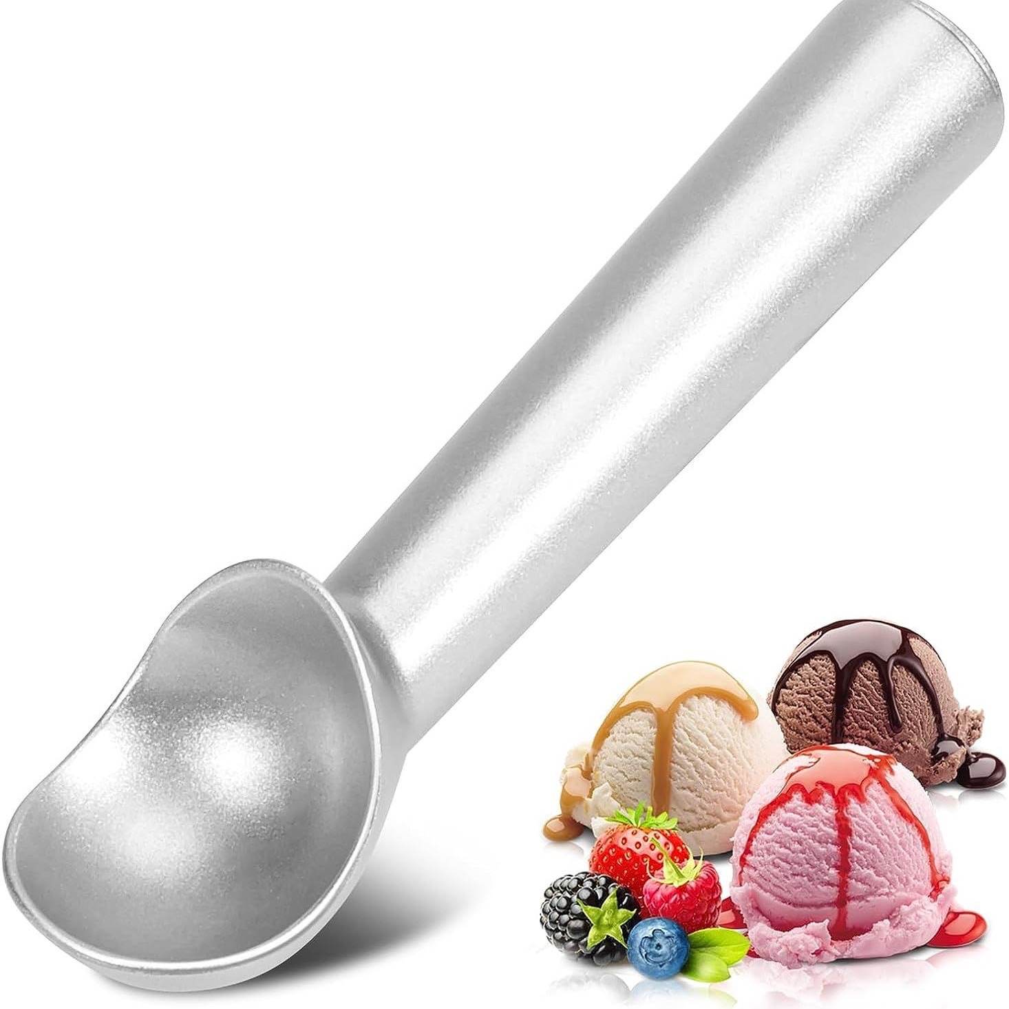 Ice Cream Scooper XL-ICS09