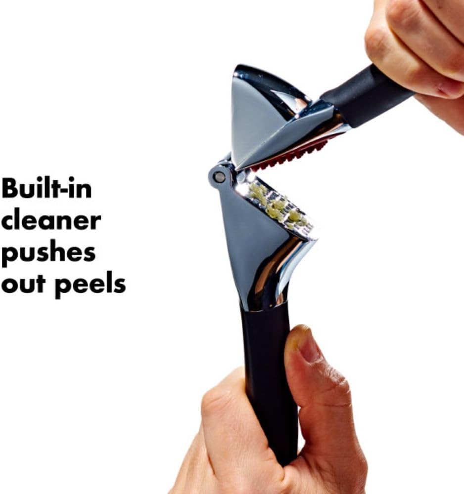 Espremedor de alho XL-GP02