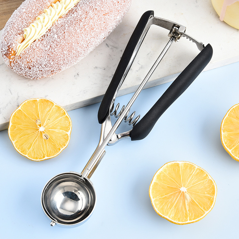 Ice Cream Scoop XL-ICS03