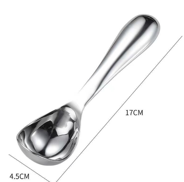 Cuillère à glace XL-ICS06