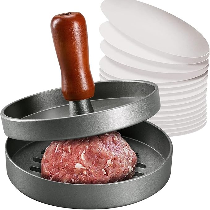 バーガープレス XL -BP02