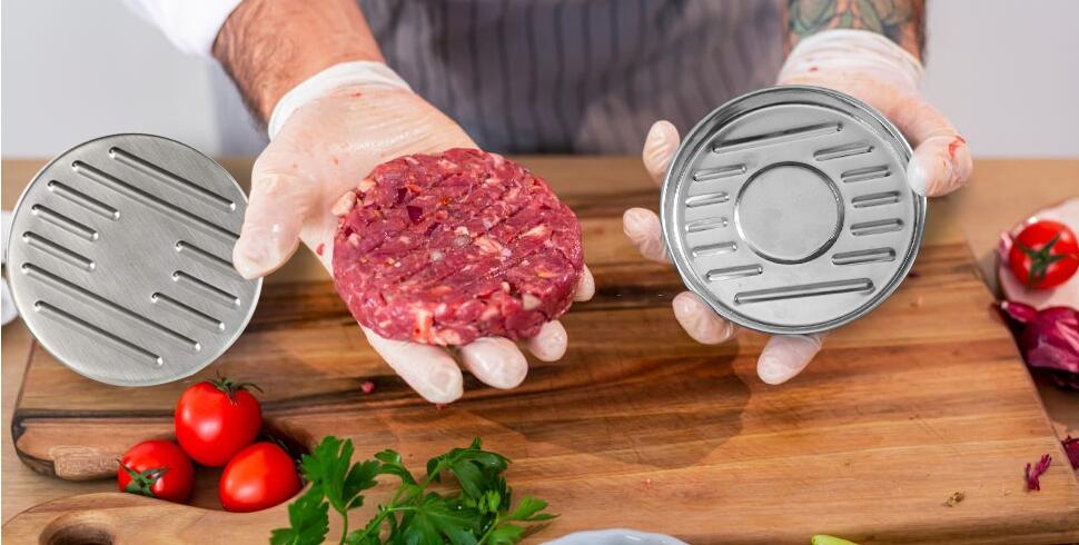 Burger Press XL -BP03