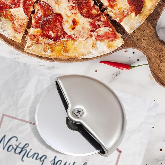 Pizza Cutter XL-PC02