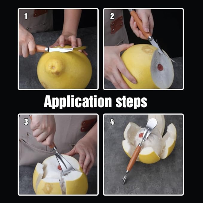 Citrus Peeler XL-CP02 Citrus Peeler XL-CP02