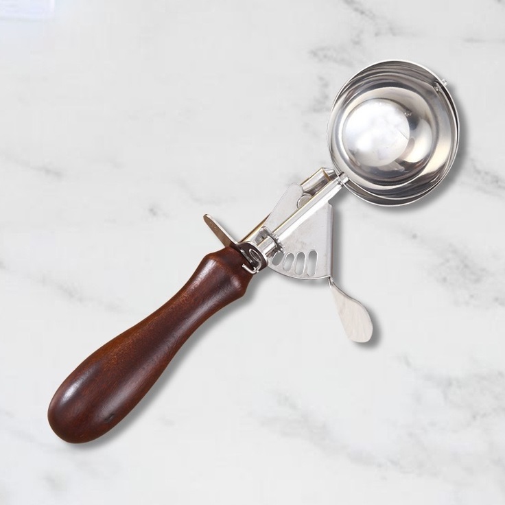 Ice Cream Scoop XL-ICS05