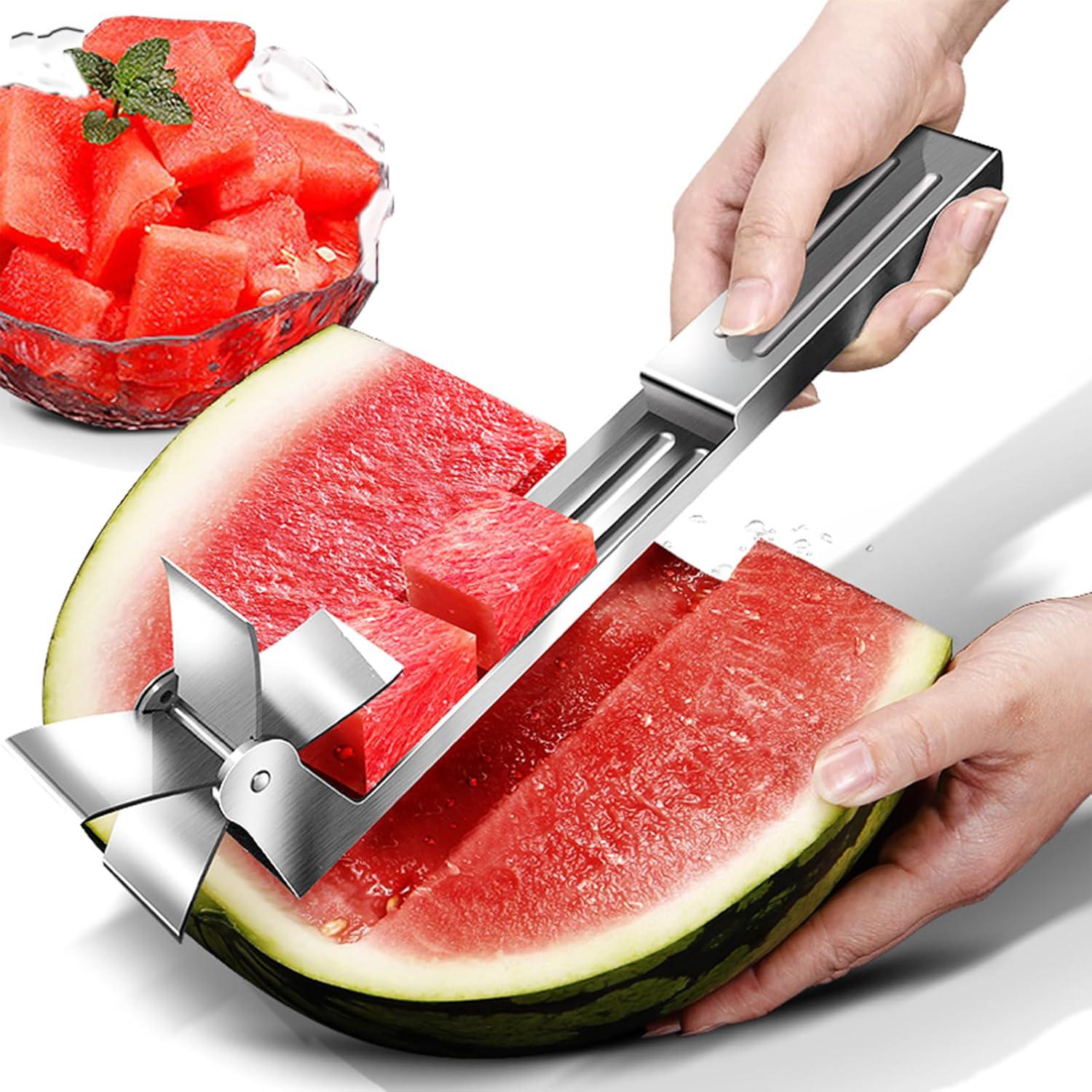 Melon Cutter & Baller Set XL-MC03