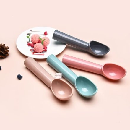 Ice Cream Spoon XL-ICS04