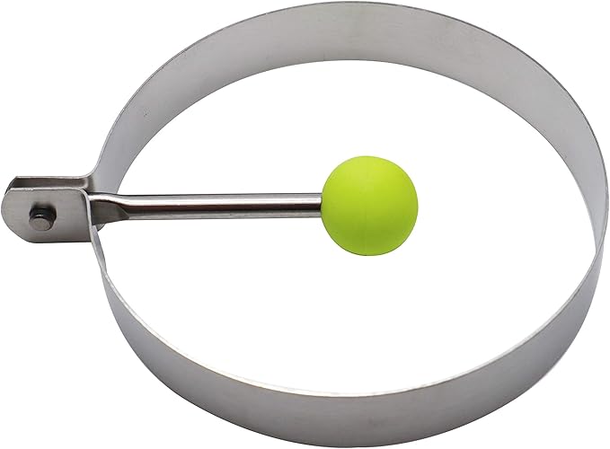 Egg Ring Set XL-ER04