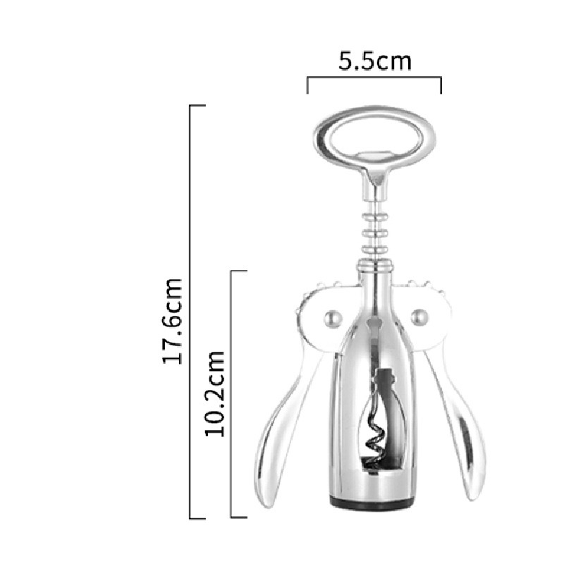 Abridor de Vinho XL-WP03