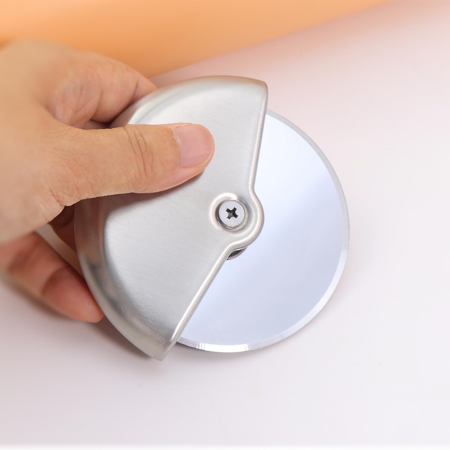 Pizza Cutter XL-PC02