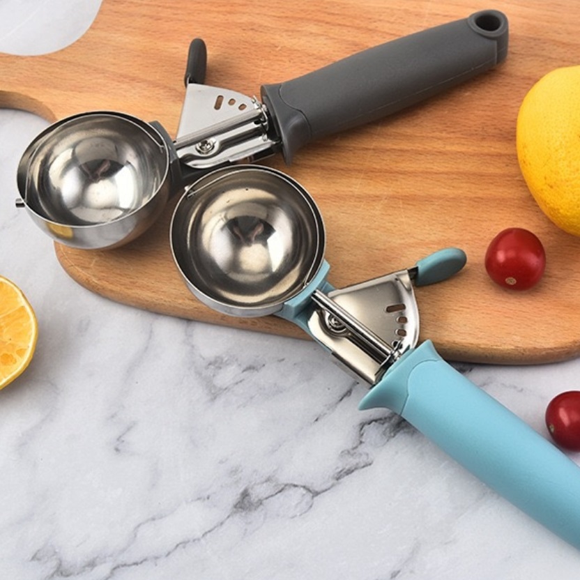 Cuillère à glace XL-ICS07