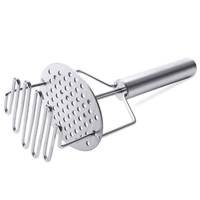 Potato Masher & Ricer XL-PM01