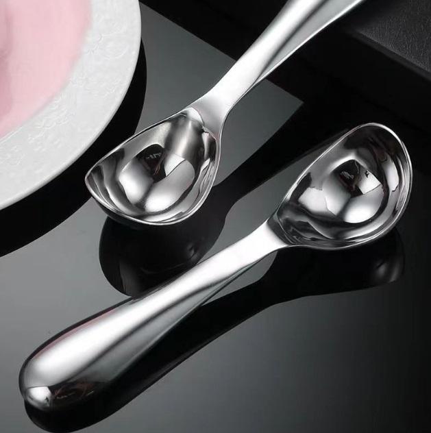 Cuillère à glace XL-ICS06