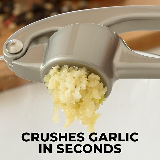 Garlic Press XL-GP04