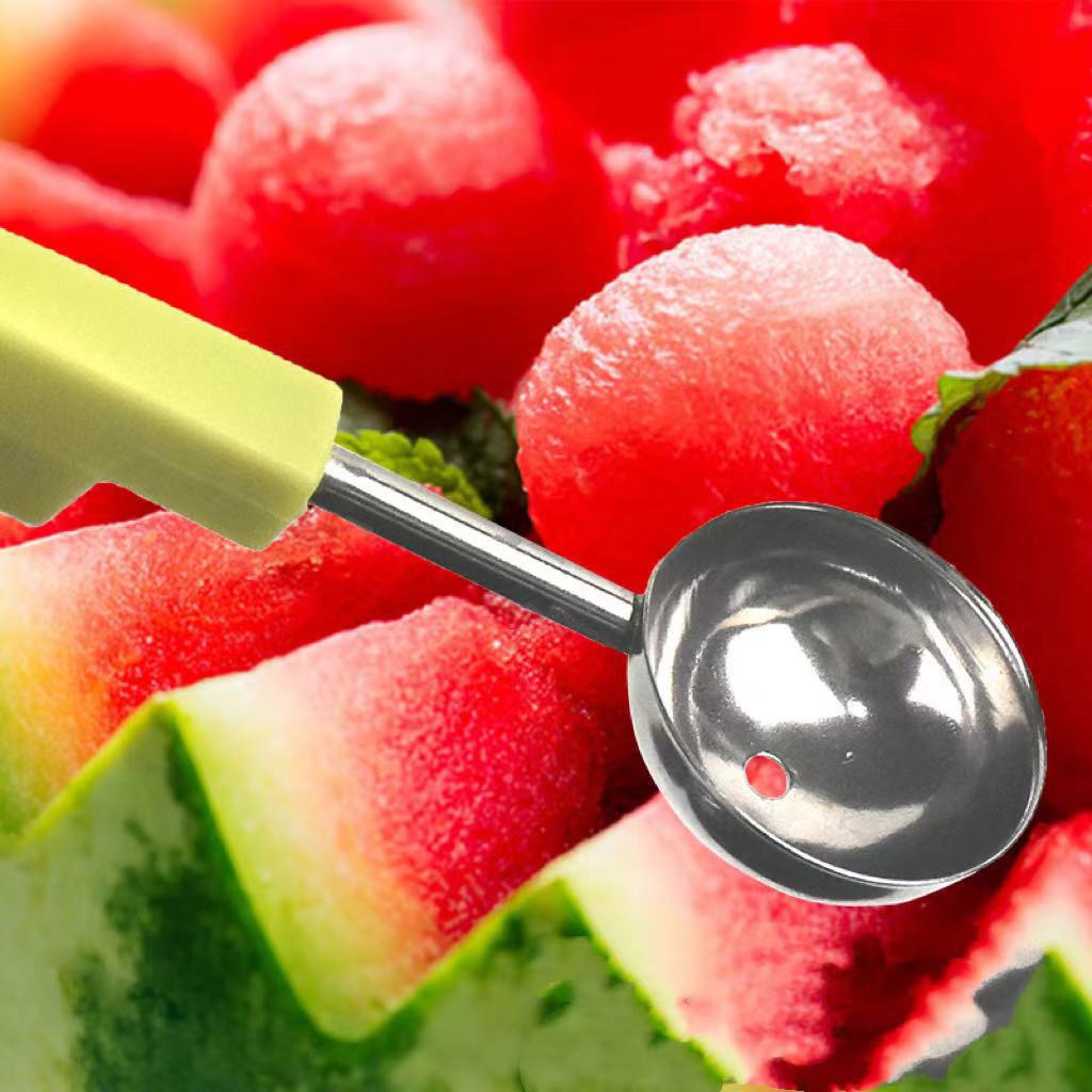 Melon Cutter & Baller Set XL-MC04