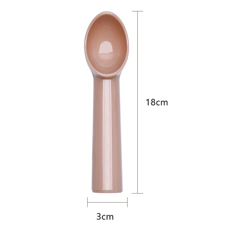 Ice Cream Spoon XL-ICS04