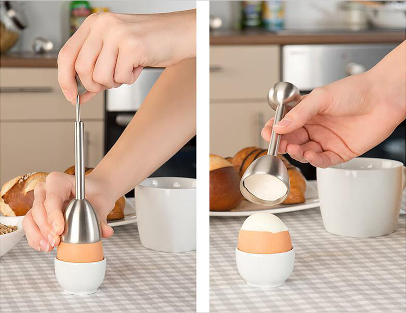 Egg Topper