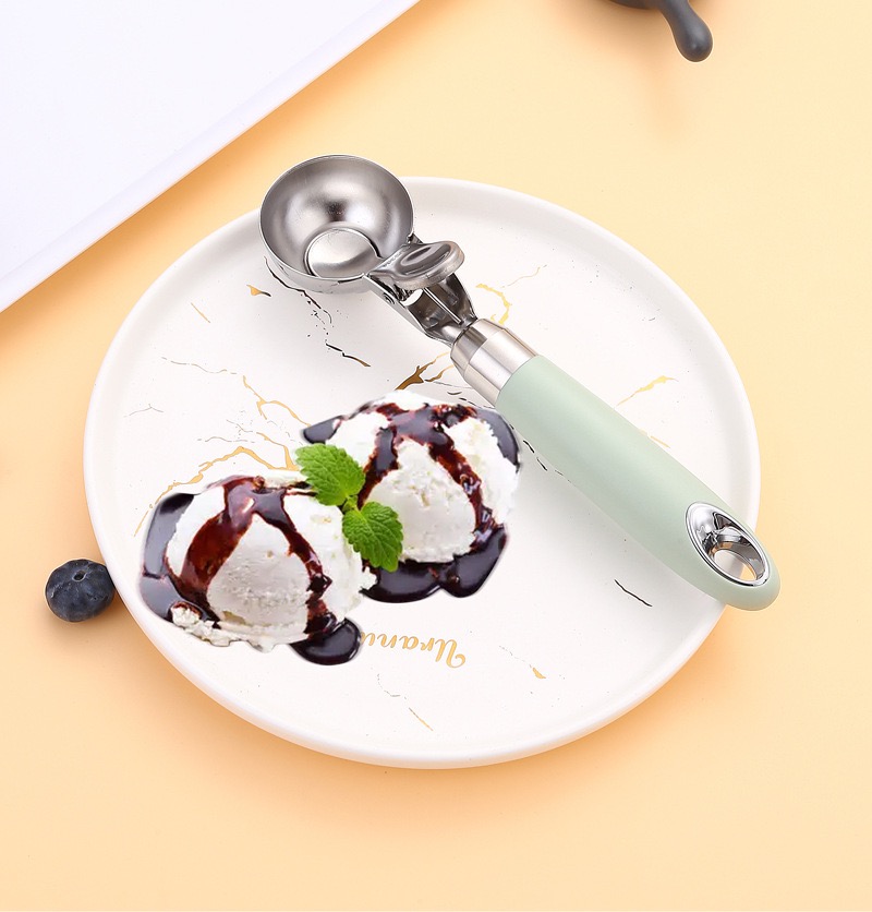 Colher de Gelado XL -ICS01