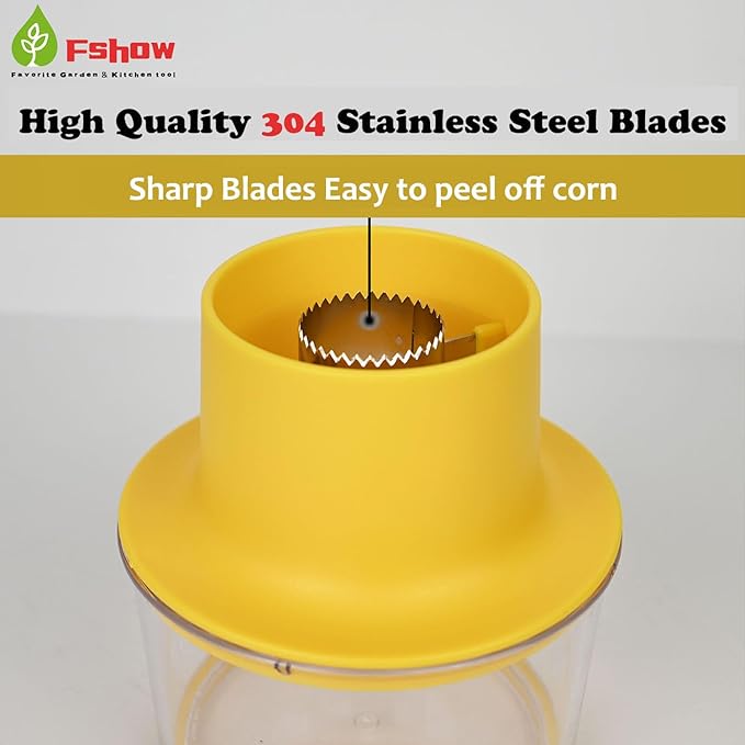 コーンストリッパー XL-CS02