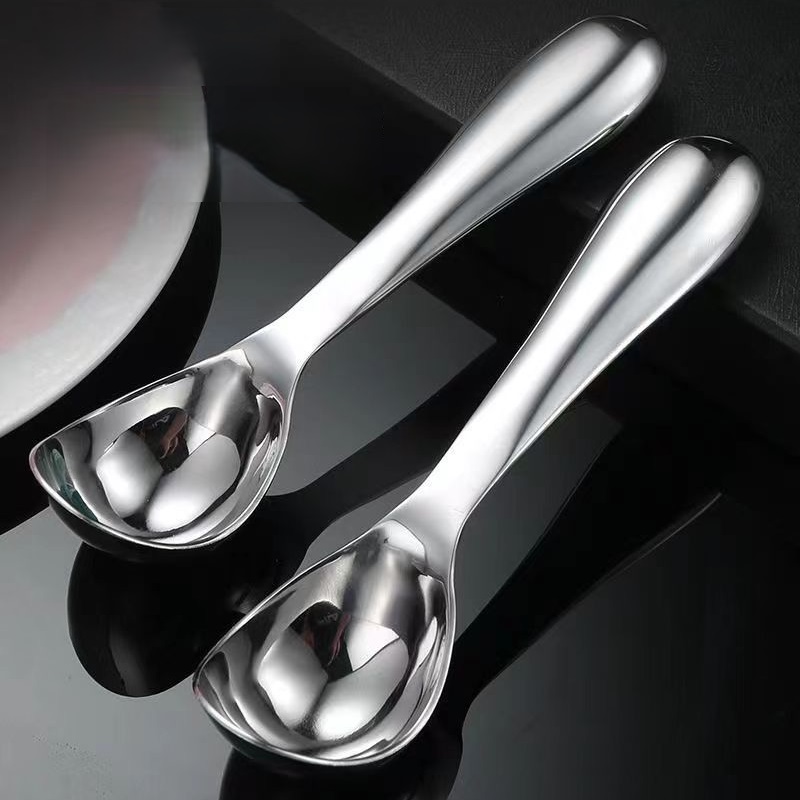 Cuillère à glace XL-ICS06