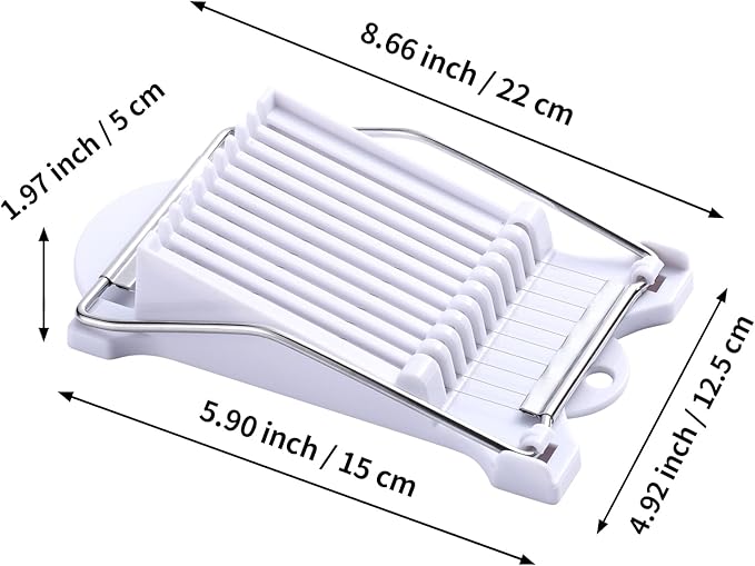 Egg & Ham Slicer XL-HS02