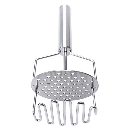Potato Masher & Ricer XL-PM01