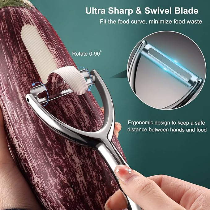 ピーラー XL-PL01