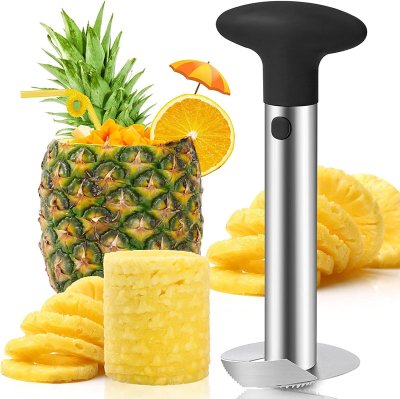 Pineapple Slicer
