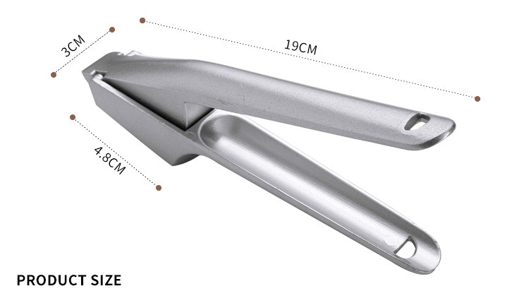 ガーリックプレス XL-GP06