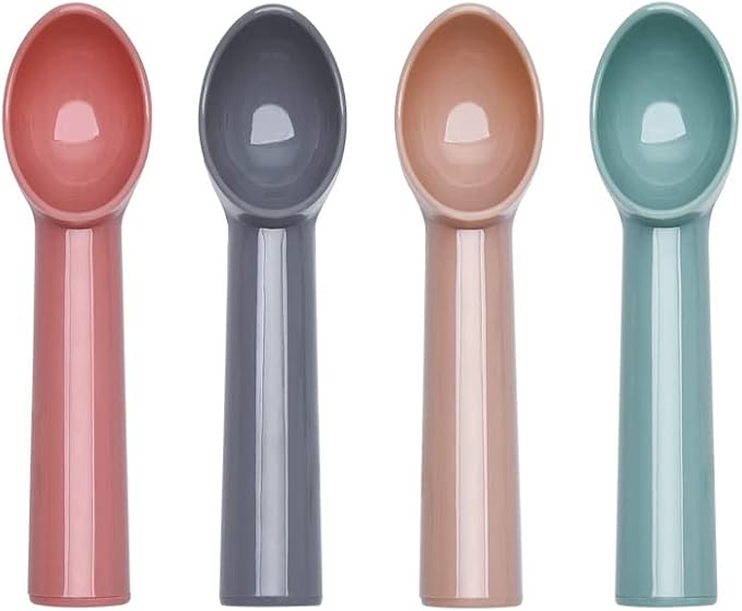 Ice Cream Spoon XL-ICS04