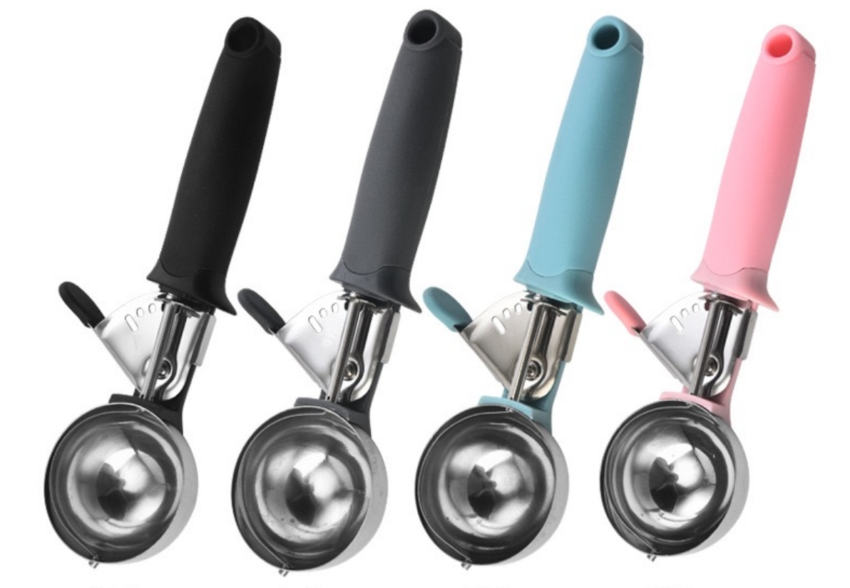 Cuillère à glace XL-ICS07 Cuillère à glace XL-ICS07