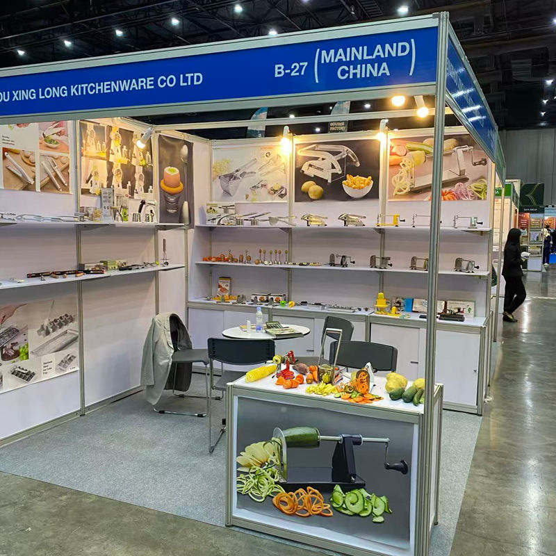 Mega Show in Bankok Mega Show in Bankok