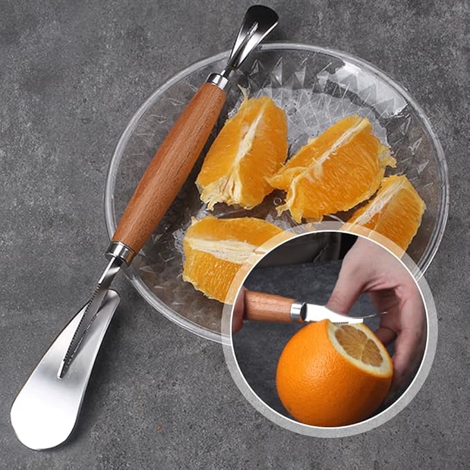 Citrus Peeler XL-CP02